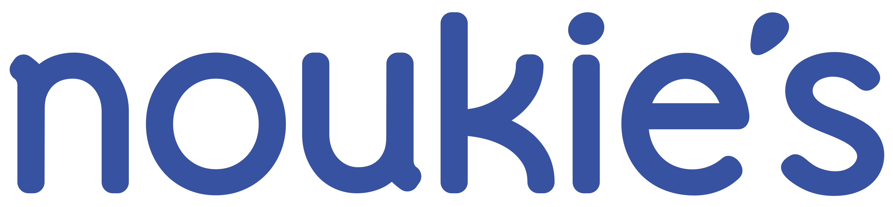 Noukies